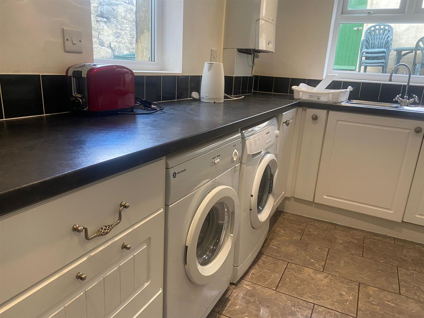 21 Bowerham Road, Lancaster, LA1 4AA